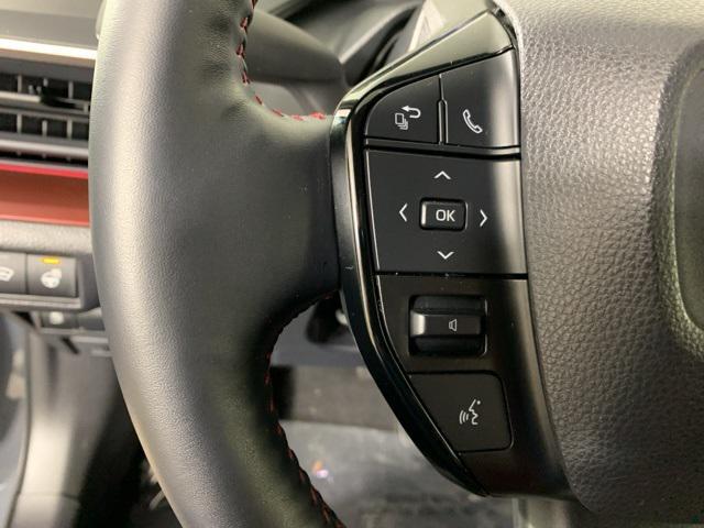 used 2024 Toyota Prius Prime car, priced at $30,752