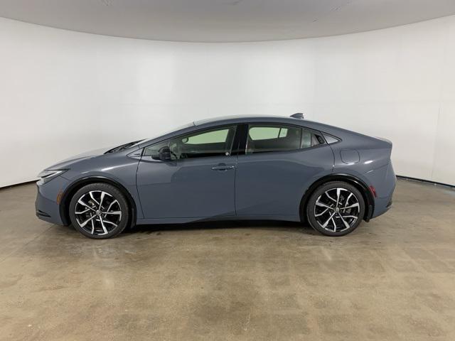 used 2024 Toyota Prius Prime car, priced at $30,752