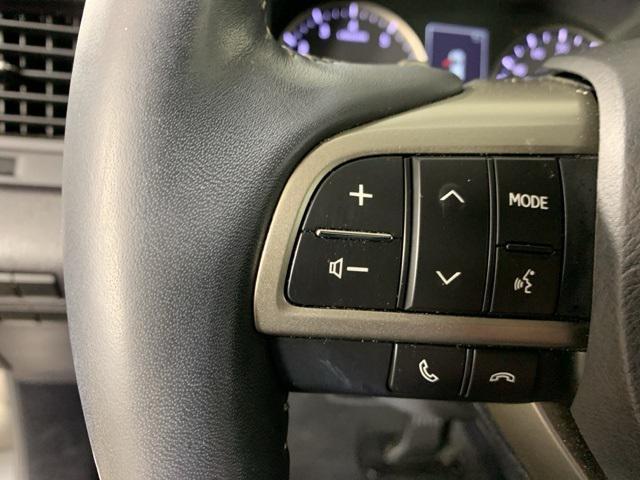 used 2020 Lexus RX 350 car, priced at $39,921