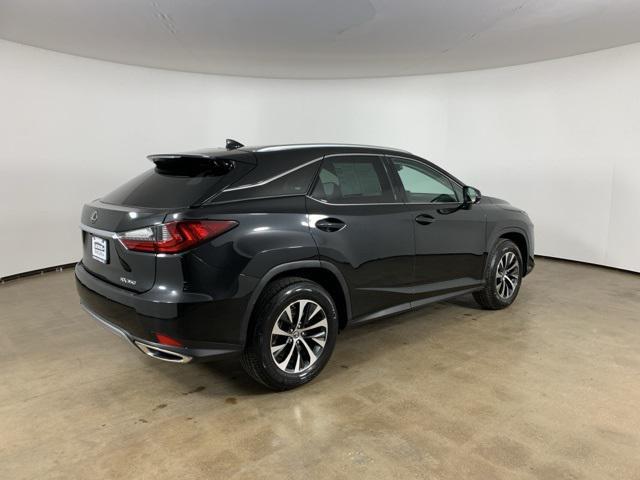 used 2020 Lexus RX 350 car, priced at $39,921