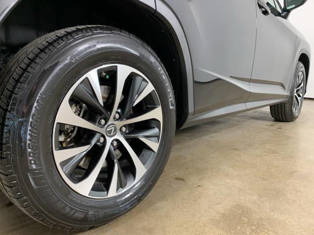 used 2020 Lexus RX 350 car, priced at $39,921