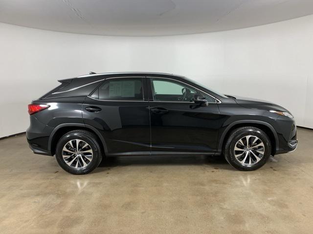 used 2020 Lexus RX 350 car, priced at $39,921
