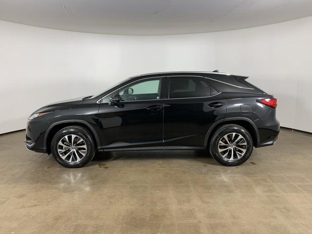 used 2020 Lexus RX 350 car, priced at $39,921