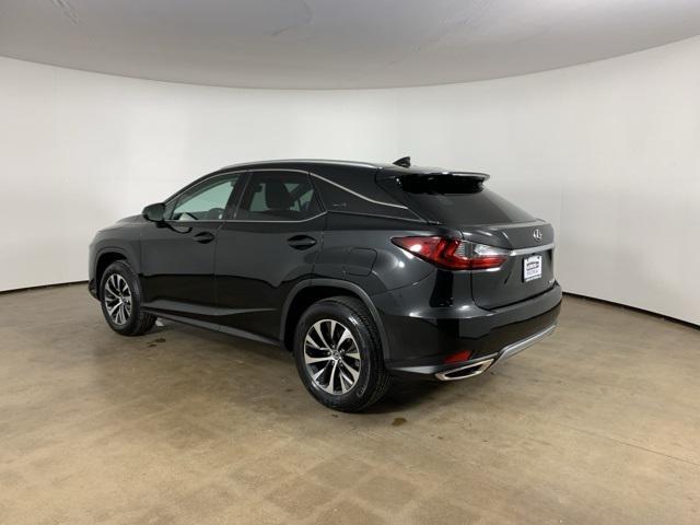 used 2020 Lexus RX 350 car, priced at $39,921