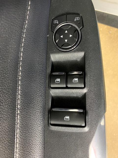 used 2018 Ford Mustang car, priced at $18,437