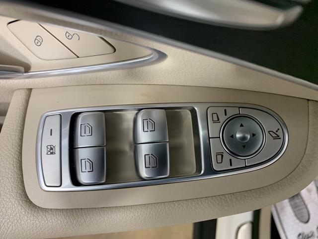 used 2021 Mercedes-Benz GLC 300 car, priced at $23,471