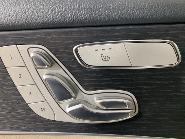 used 2021 Mercedes-Benz GLC 300 car, priced at $23,471