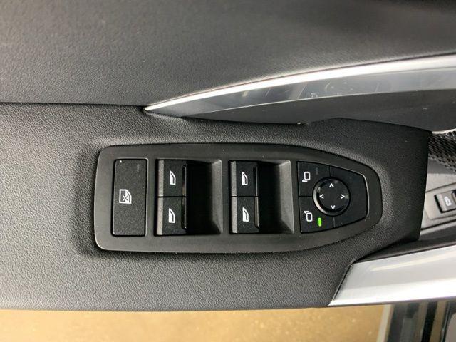 used 2025 BMW X1 car, priced at $36,929