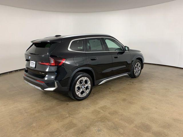 used 2025 BMW X1 car, priced at $36,929