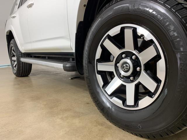 used 2018 Toyota 4Runner car, priced at $27,652