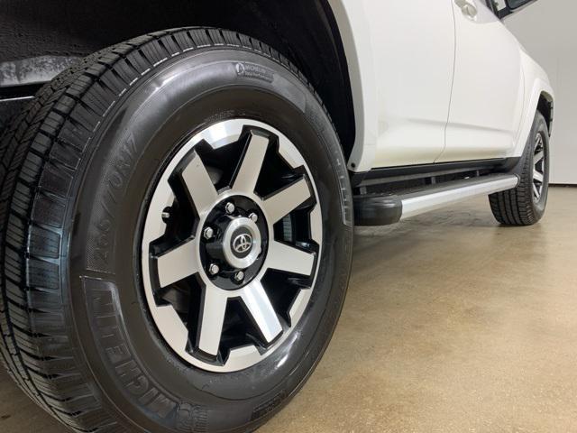 used 2018 Toyota 4Runner car, priced at $27,652