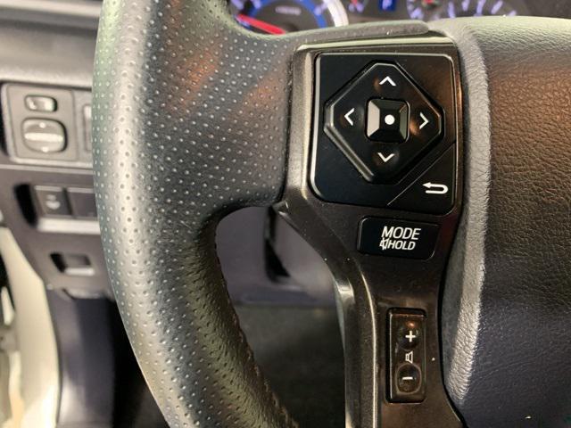 used 2018 Toyota 4Runner car, priced at $27,652