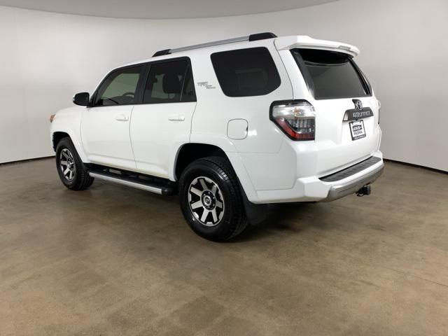 used 2018 Toyota 4Runner car, priced at $27,652