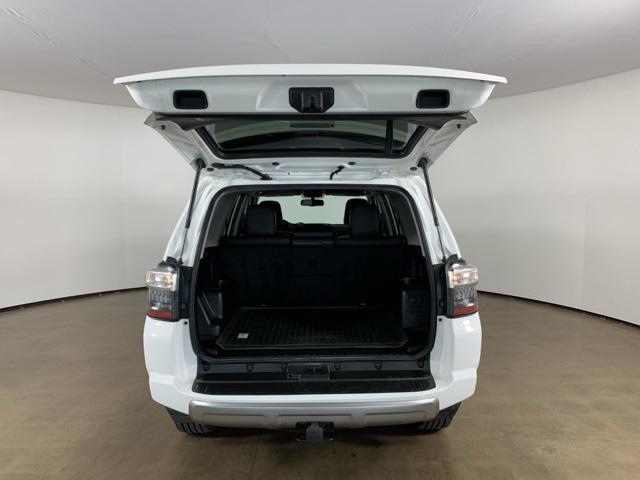 used 2018 Toyota 4Runner car, priced at $27,652