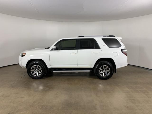 used 2018 Toyota 4Runner car, priced at $27,652