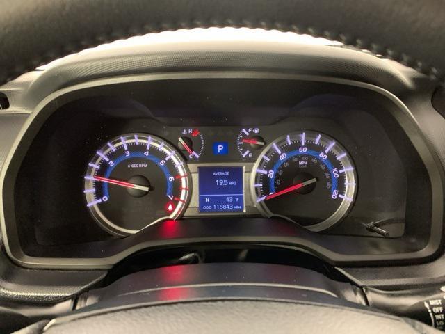 used 2018 Toyota 4Runner car, priced at $27,652