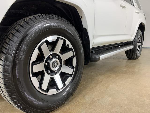 used 2018 Toyota 4Runner car, priced at $27,652