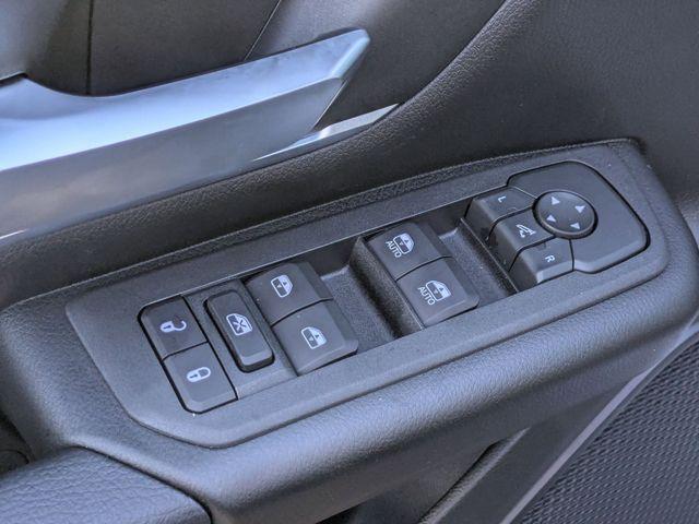 new 2026 Ram 1500 car, priced at $52,932