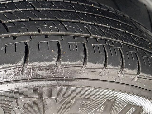 used 2020 Hyundai Santa Fe car, priced at $18,841