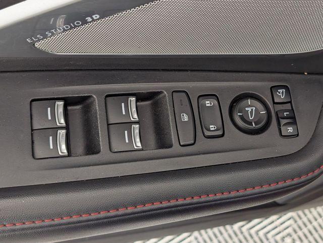 used 2023 Acura RDX car, priced at $29,995