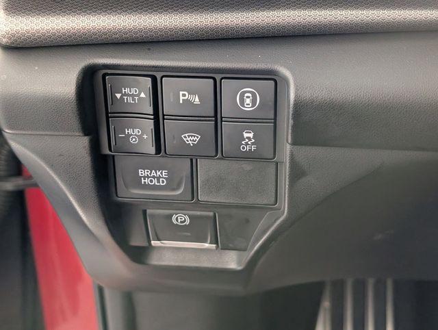 used 2023 Acura RDX car, priced at $29,995