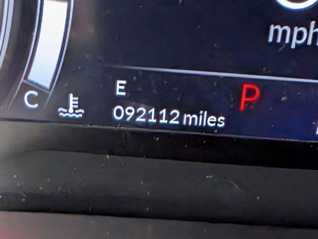 used 2023 Acura RDX car, priced at $29,995