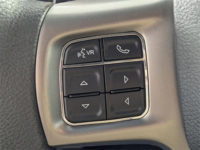 used 2021 Ram 1500 Classic car, priced at $20,954