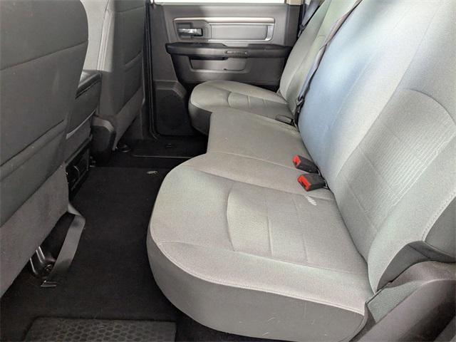 used 2021 Ram 1500 Classic car, priced at $20,954