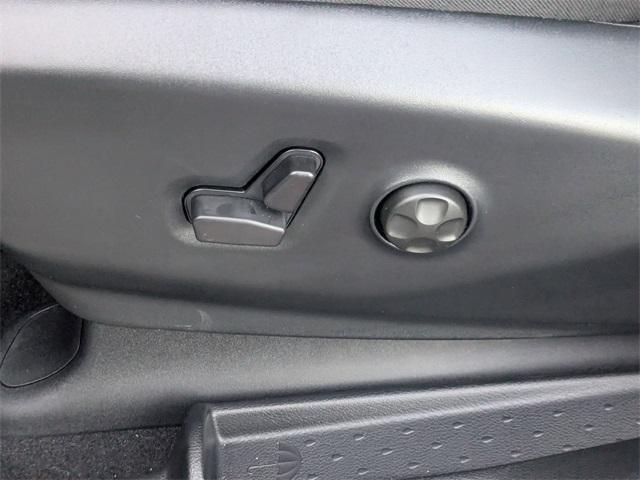 new 2026 Chrysler Pacifica car, priced at $53,102