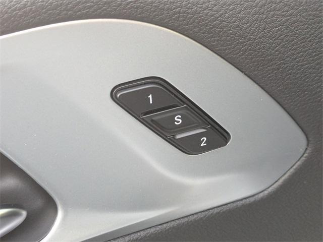 new 2026 Chrysler Pacifica car, priced at $53,102