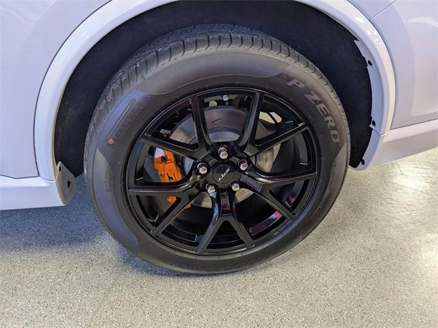 used 2026 Dodge Durango car, priced at $94,155