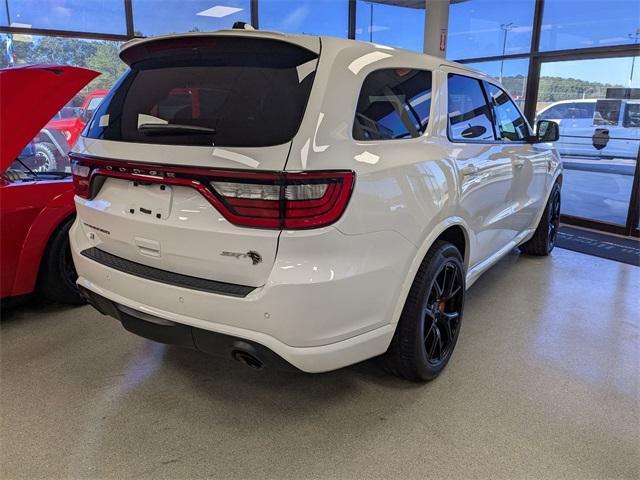 used 2026 Dodge Durango car, priced at $94,155