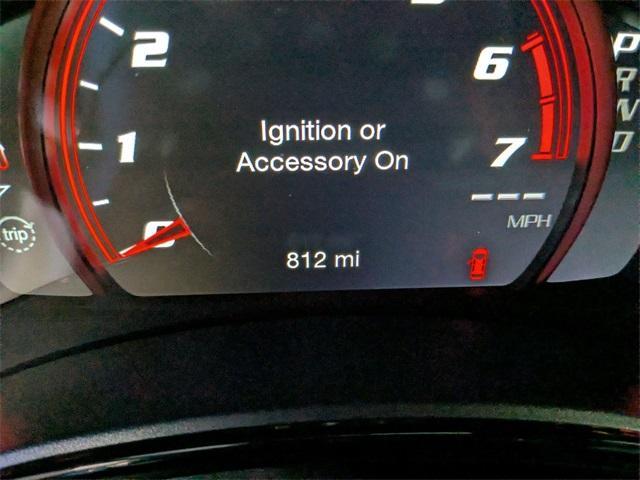 used 2026 Dodge Durango car, priced at $94,155