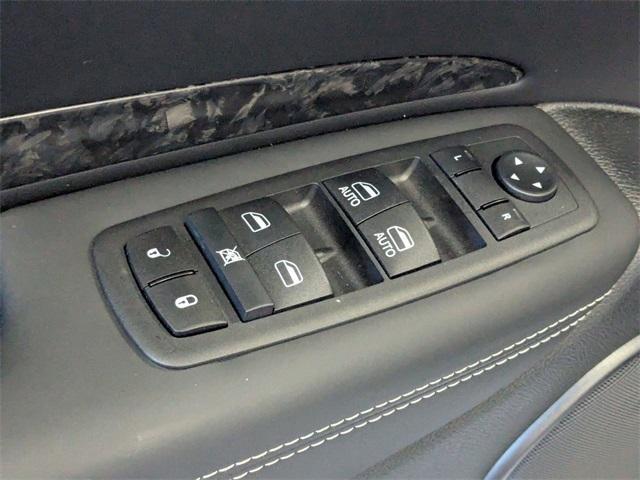 used 2026 Dodge Durango car, priced at $94,155