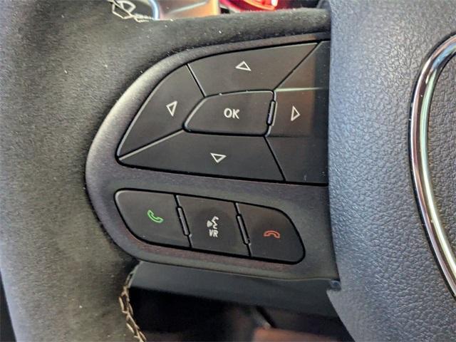 used 2026 Dodge Durango car, priced at $94,155