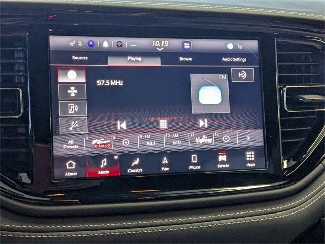 used 2026 Dodge Durango car, priced at $94,155