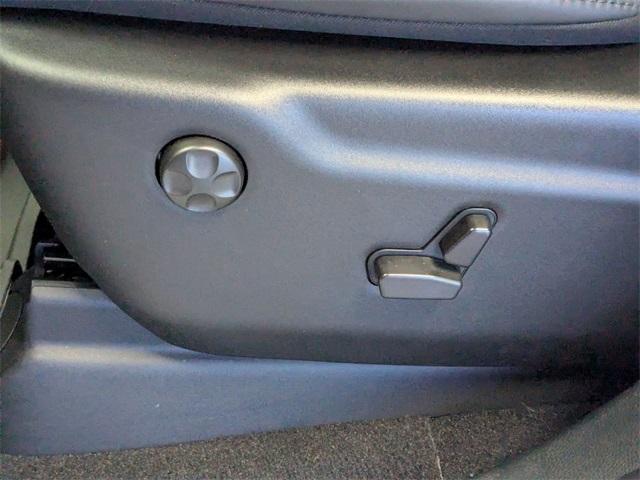 used 2026 Dodge Durango car, priced at $94,155