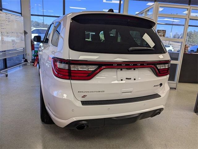used 2026 Dodge Durango car, priced at $94,155
