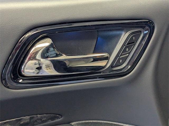 used 2026 Dodge Durango car, priced at $94,155