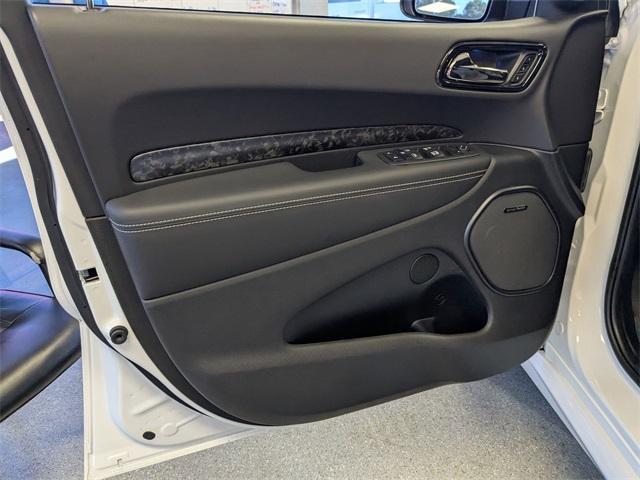 used 2026 Dodge Durango car, priced at $94,155