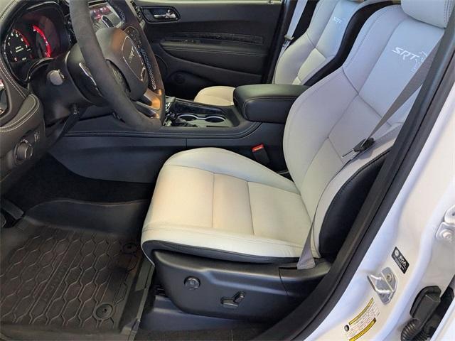used 2026 Dodge Durango car, priced at $94,155