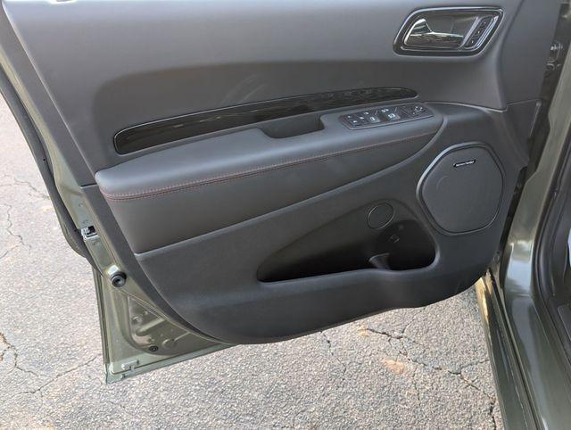 new 2026 Dodge Durango car, priced at $53,888