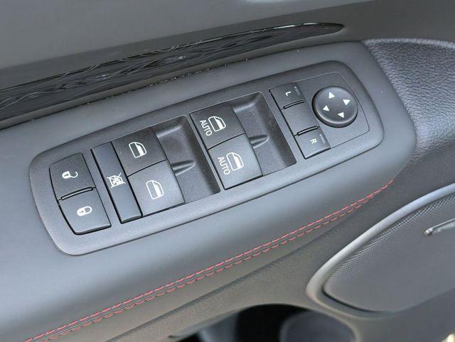 new 2026 Dodge Durango car, priced at $53,888