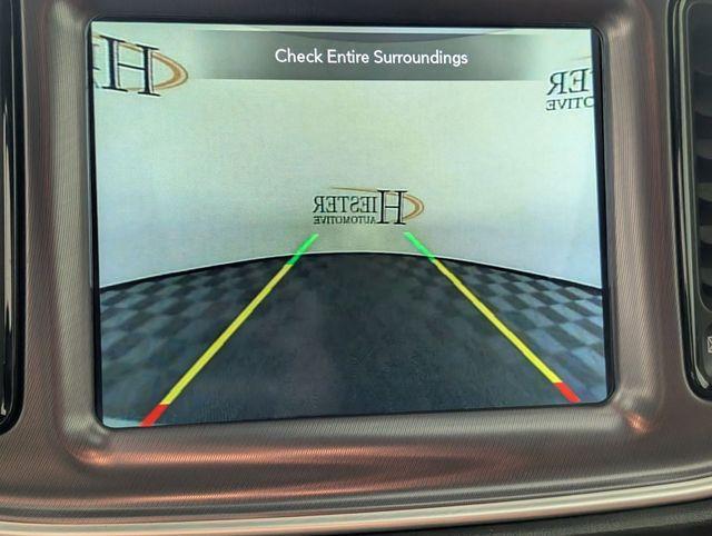 used 2020 Dodge Challenger car, priced at $35,643