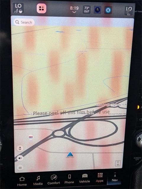 new 2026 Ram 2500 car, priced at $89,195