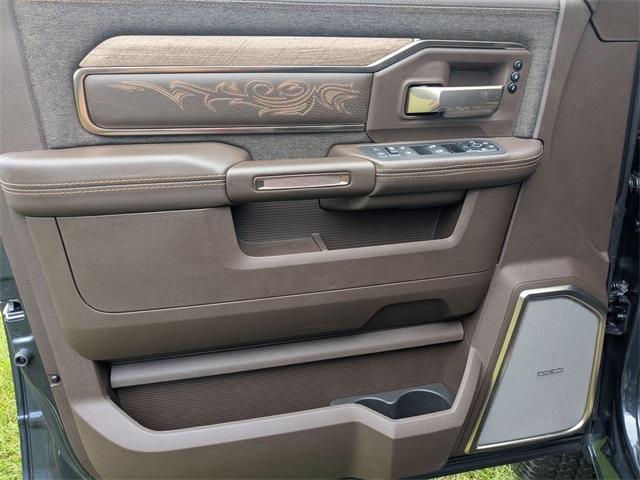 new 2026 Ram 2500 car, priced at $89,195