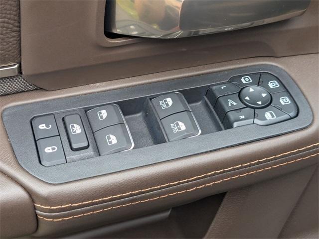 new 2026 Ram 2500 car, priced at $89,195