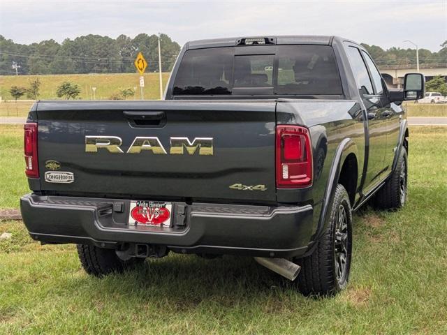 new 2026 Ram 2500 car, priced at $89,195
