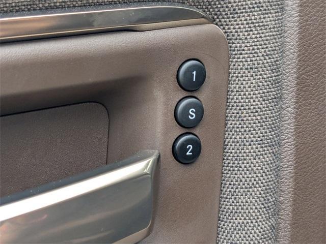 new 2026 Ram 2500 car, priced at $89,195