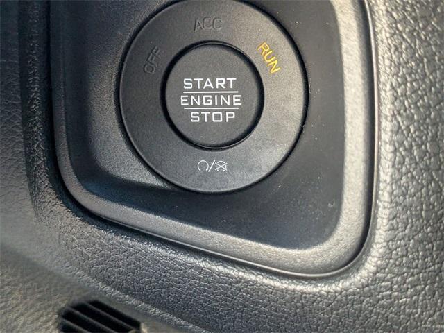 new 2026 Jeep Wrangler car, priced at $51,110